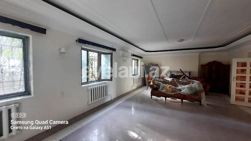 Sale, garden / house, 5 room, 300 m², Baku, Khazar r.