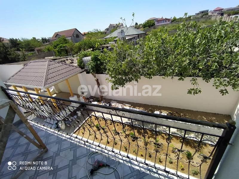 Satılır, villa, 4 otaqlı, 240 m², Bakı, Sabunçu r.