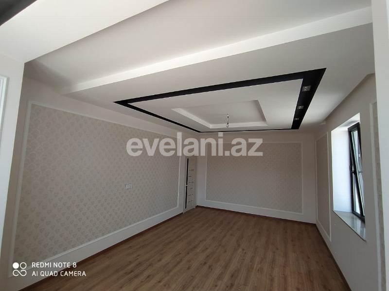 Satılır, villa, 4 otaqlı, 240 m², Bakı, Sabunçu r.