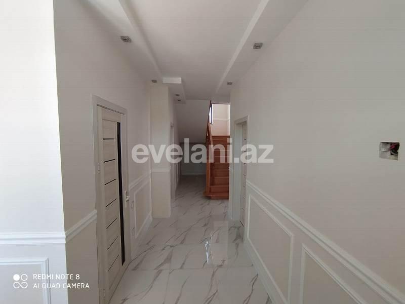Satılır, villa, 4 otaqlı, 240 m², Bakı, Sabunçu r.