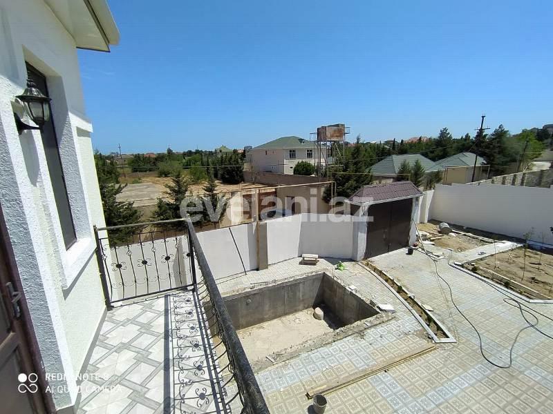 Satılır, villa, 4 otaqlı, 240 m², Bakı, Sabunçu r.