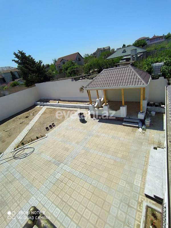 Satılır, villa, 4 otaqlı, 240 m², Bakı, Sabunçu r.