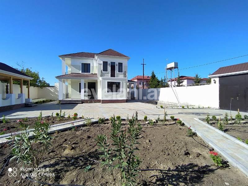 Satılır, villa, 4 otaqlı, 240 m², Bakı, Sabunçu r.
