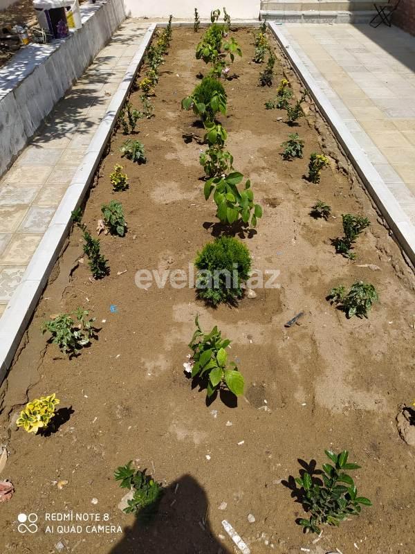 Satılır, villa, 4 otaqlı, 240 m², Bakı, Sabunçu r.