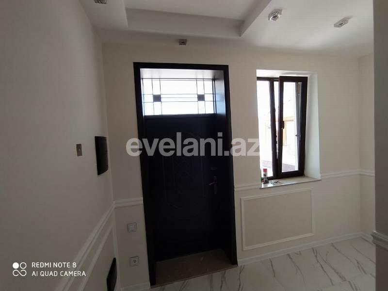 Satılır, villa, 4 otaqlı, 240 m², Bakı, Sabunçu r.