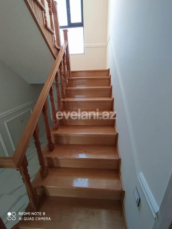 Satılır, villa, 4 otaqlı, 240 m², Bakı, Sabunçu r.