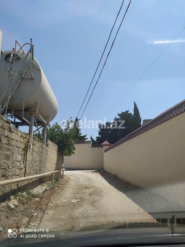 Satılır, villa, 4 otaqlı, 240 m², Bakı, Sabunçu r.