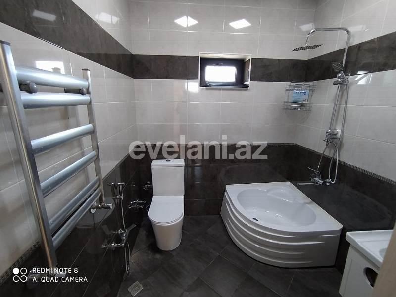 Satılır, villa, 4 otaqlı, 240 m², Bakı, Sabunçu r.