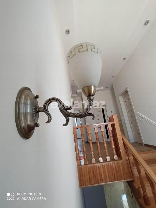 Satılır, villa, 4 otaqlı, 240 m², Bakı, Sabunçu r.