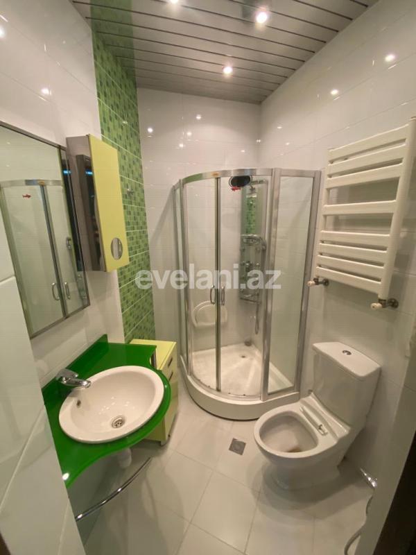 Kirayə verilir, yeni tikili, 4 otaqlı, 180 m², Bakı, Yasamal r, Elmlər Akademiyası m.