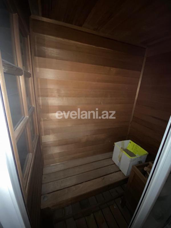 Kirayə verilir, yeni tikili, 4 otaqlı, 180 m², Bakı, Yasamal r, Elmlər Akademiyası m.