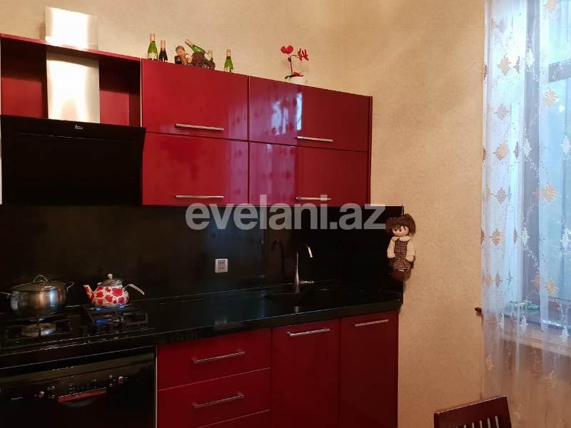 Satılır, villa, 11 otaqlı, 450 m², Bakı, Abşeron r, Mehdiabad q.