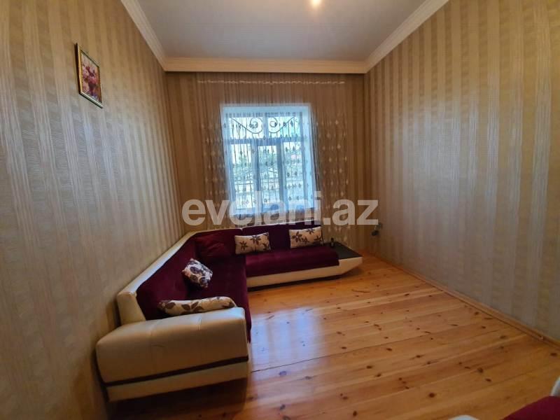 Satılır, villa, 11 otaqlı, 450 m², Bakı, Abşeron r, Mehdiabad q.