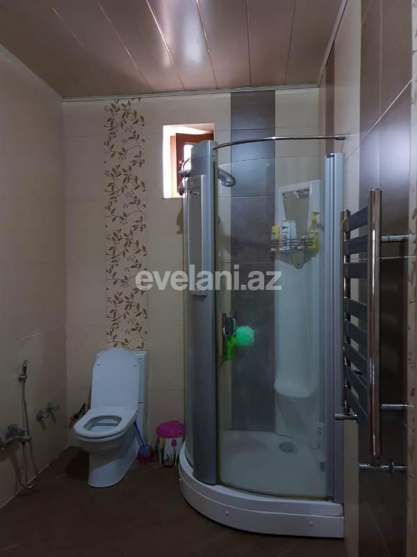 Satılır, villa, 11 otaqlı, 450 m², Bakı, Abşeron r, Mehdiabad q.