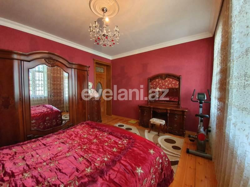 Satılır, villa, 11 otaqlı, 450 m², Bakı, Abşeron r, Mehdiabad q.