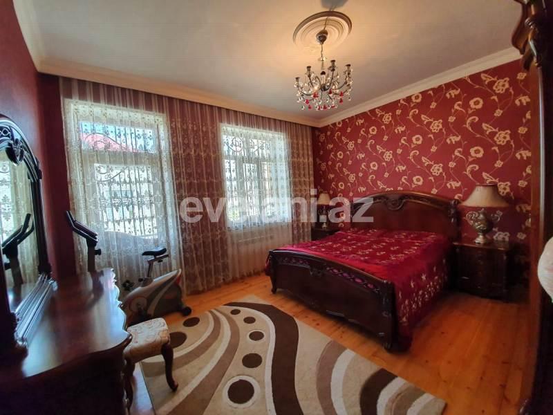 Satılır, villa, 11 otaqlı, 450 m², Bakı, Abşeron r, Mehdiabad q.