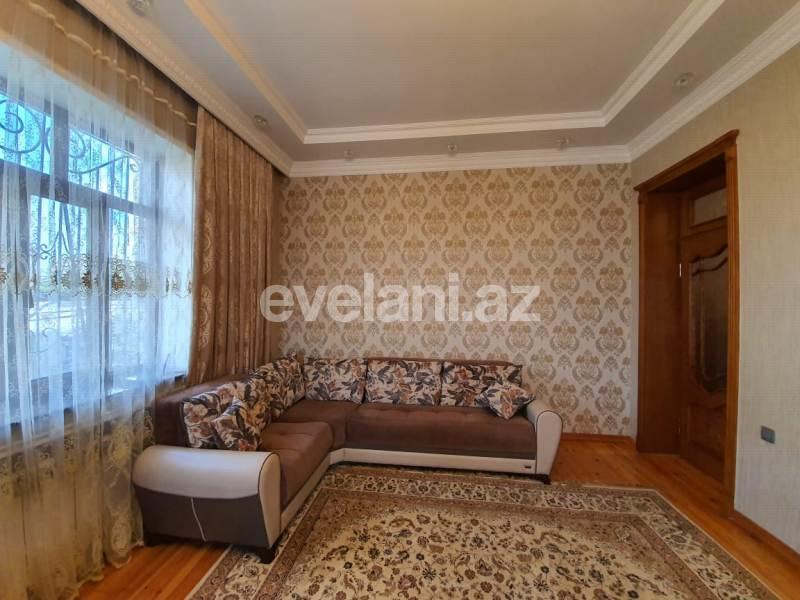 Satılır, villa, 11 otaqlı, 450 m², Bakı, Abşeron r, Mehdiabad q.