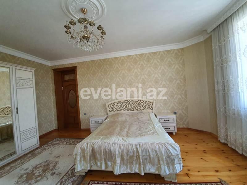 Satılır, villa, 11 otaqlı, 450 m², Bakı, Abşeron r, Mehdiabad q.