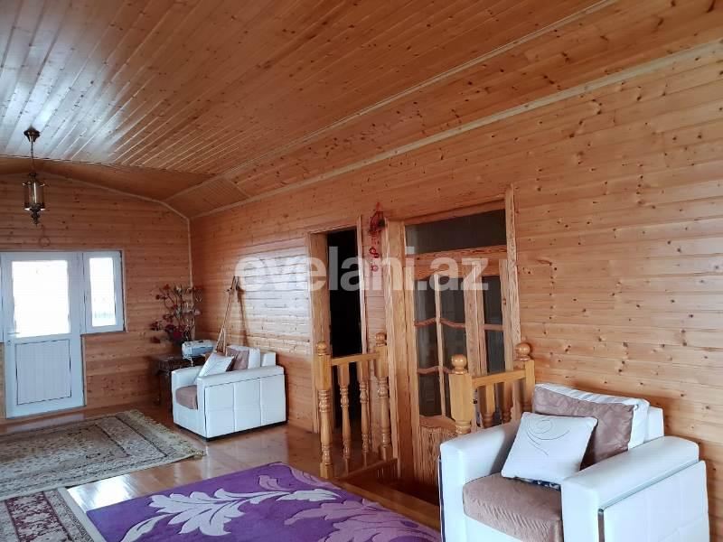 Satılır, villa, 11 otaqlı, 450 m², Bakı, Abşeron r, Mehdiabad q.