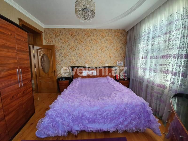 Satılır, villa, 11 otaqlı, 450 m², Bakı, Abşeron r, Mehdiabad q.