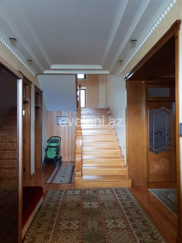 Satılır, villa, 11 otaqlı, 450 m², Bakı, Abşeron r, Mehdiabad q.