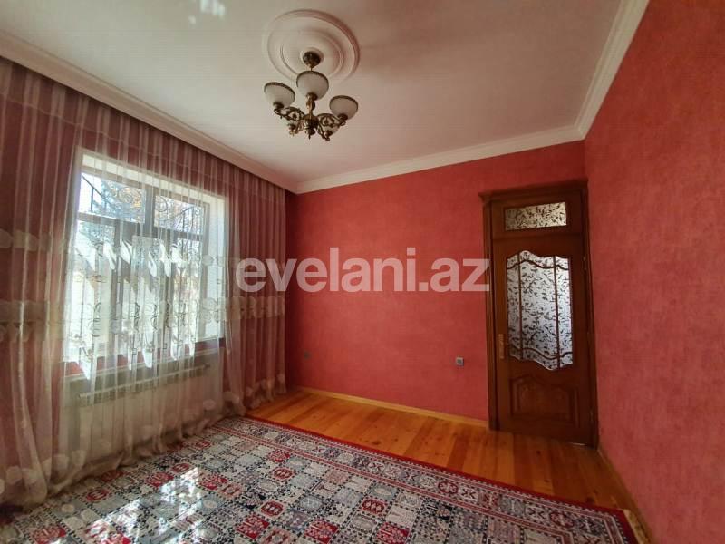 Satılır, villa, 11 otaqlı, 450 m², Bakı, Abşeron r, Mehdiabad q.