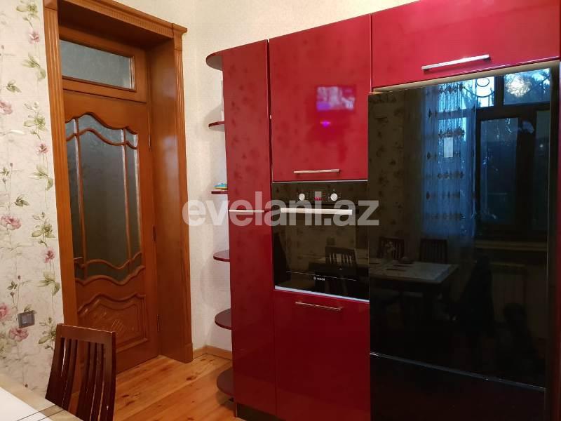 Satılır, villa, 11 otaqlı, 450 m², Bakı, Abşeron r, Mehdiabad q.