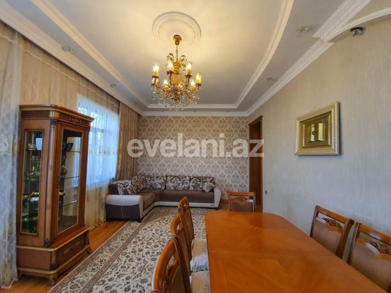 Satılır, villa, 11 otaqlı, 450 m², Bakı, Abşeron r, Mehdiabad q.