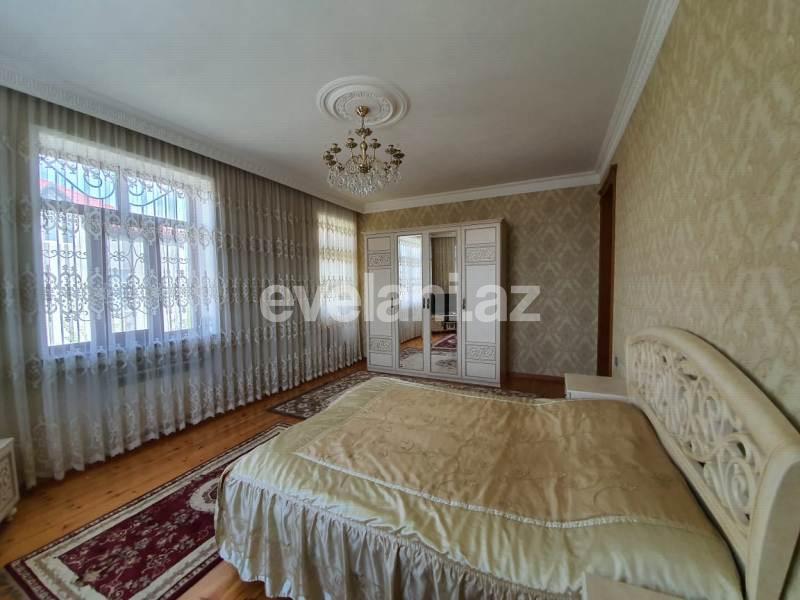 Satılır, villa, 11 otaqlı, 450 m², Bakı, Abşeron r, Mehdiabad q.