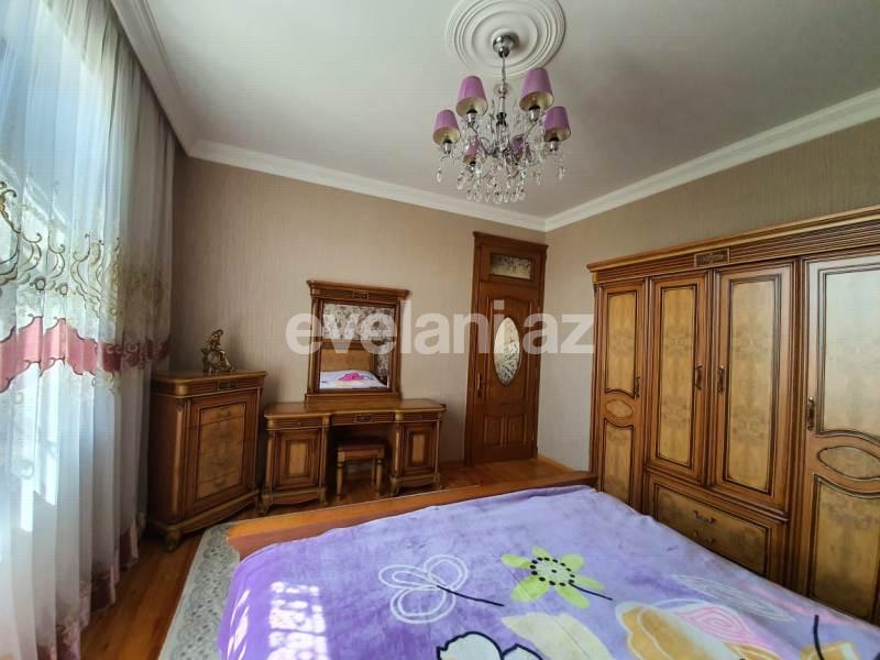 Satılır, villa, 11 otaqlı, 450 m², Bakı, Abşeron r, Mehdiabad q.