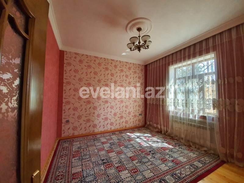 Satılır, villa, 11 otaqlı, 450 m², Bakı, Abşeron r, Mehdiabad q.