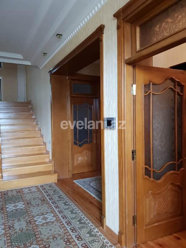 Satılır, villa, 11 otaqlı, 450 m², Bakı, Abşeron r, Mehdiabad q.