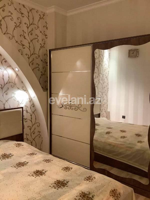 Satılır, yeni tikili, 4 otaqlı, 82 m², Bakı, Yasamal r, 20 yanvar m.