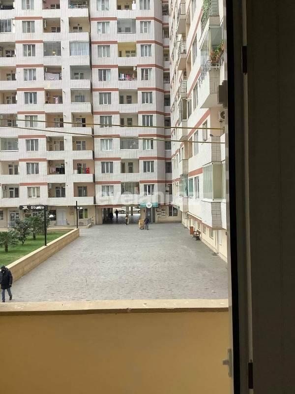 Satılır, yeni tikili, 4 otaqlı, 82 m², Bakı, Yasamal r, 20 yanvar m.