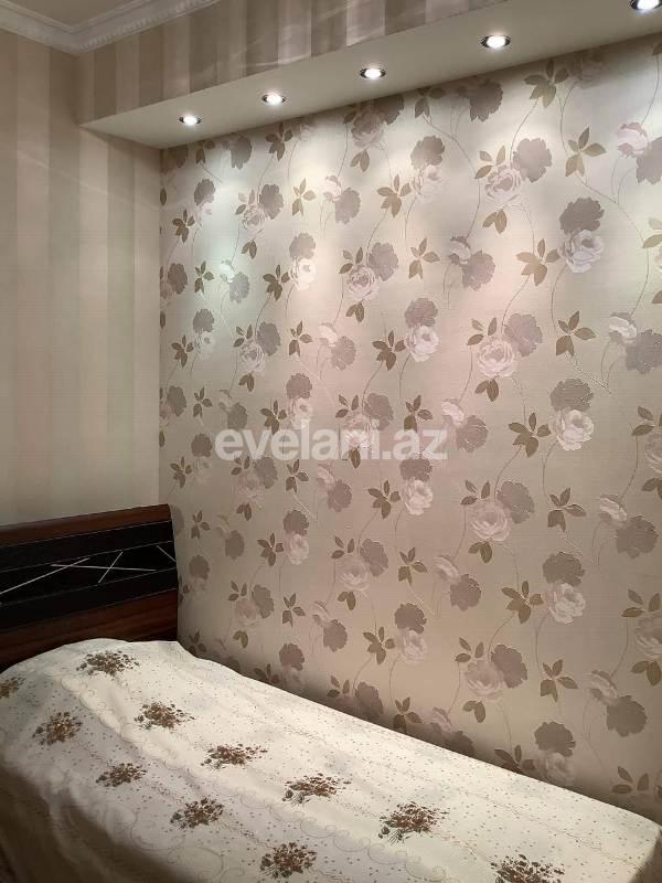 Satılır, yeni tikili, 4 otaqlı, 82 m², Bakı, Yasamal r, 20 yanvar m.