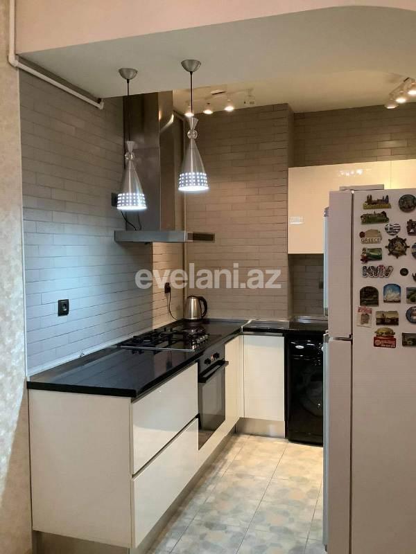 Satılır, yeni tikili, 4 otaqlı, 82 m², Bakı, Yasamal r, 20 yanvar m.