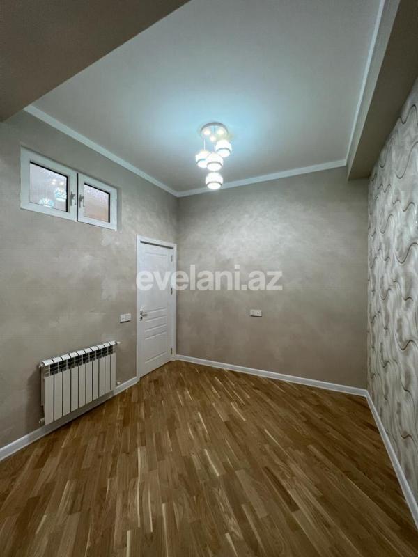 Satılır, yeni tikili, 4 otaqlı, 185 m², Bakı, Nəsimi r.