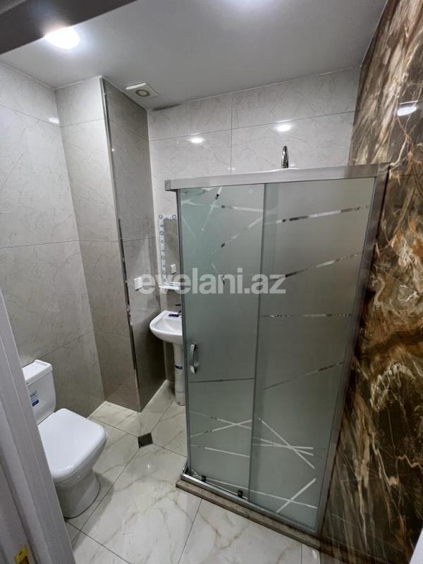 Satılır, yeni tikili, 4 otaqlı, 185 m², Bakı, Nəsimi r.