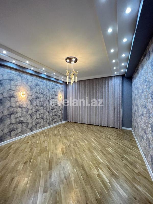Satılır, yeni tikili, 4 otaqlı, 185 m², Bakı, Nəsimi r.