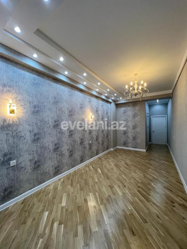 Satılır, yeni tikili, 4 otaqlı, 185 m², Bakı, Nəsimi r.