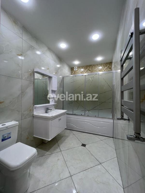 Satılır, yeni tikili, 4 otaqlı, 185 m², Bakı, Nəsimi r.