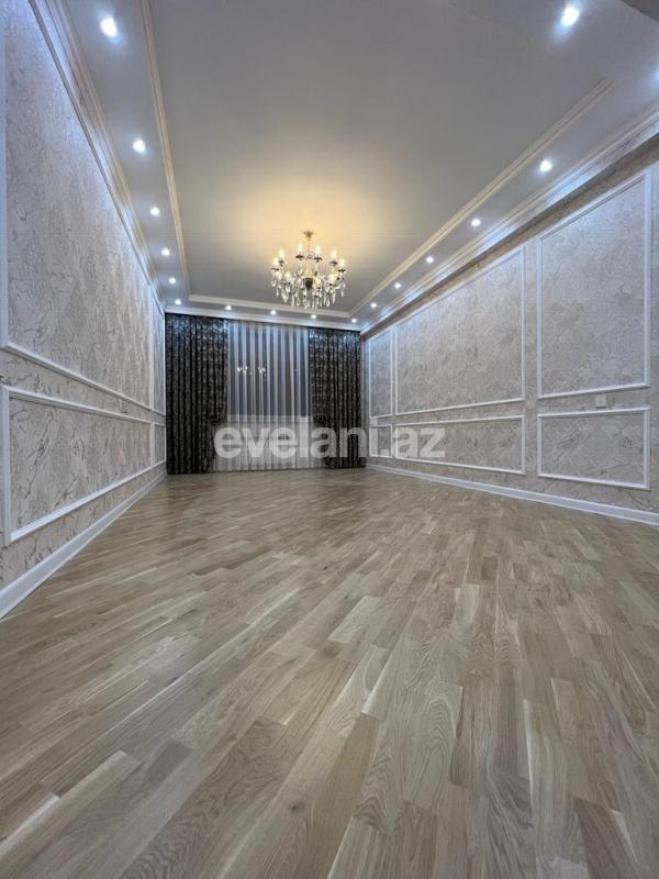 Satılır, yeni tikili, 4 otaqlı, 185 m², Bakı, Nəsimi r.