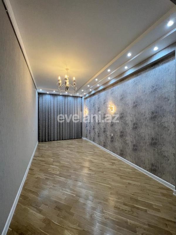 Satılır, yeni tikili, 4 otaqlı, 185 m², Bakı, Nəsimi r.