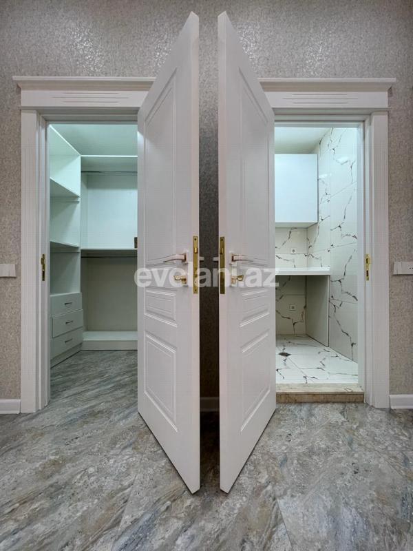 Satılır, yeni tikili, 4 otaqlı, 185 m², Bakı, Nəsimi r.