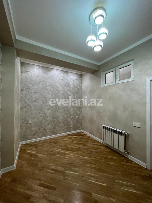 Satılır, yeni tikili, 4 otaqlı, 185 m², Bakı, Nəsimi r.
