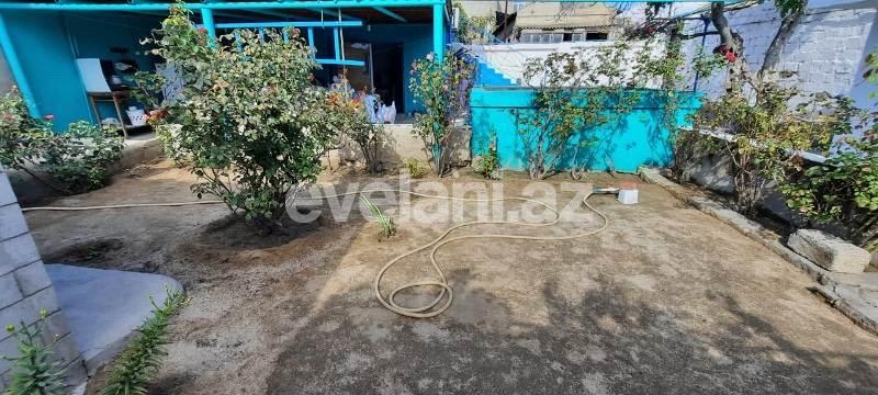 Sale, garden / house, 3 room, 75 m², Baku, Surakhani r.