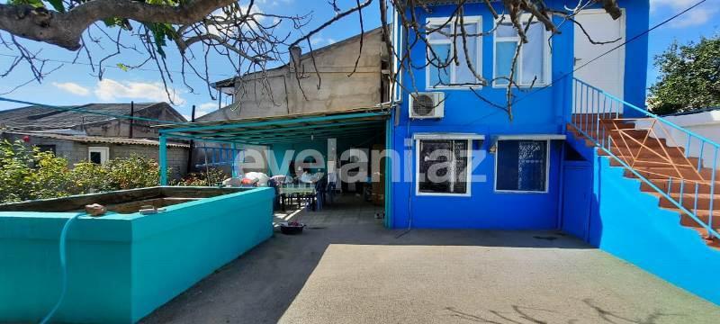 Sale, garden / house, 3 room, 75 m², Baku, Surakhani r.