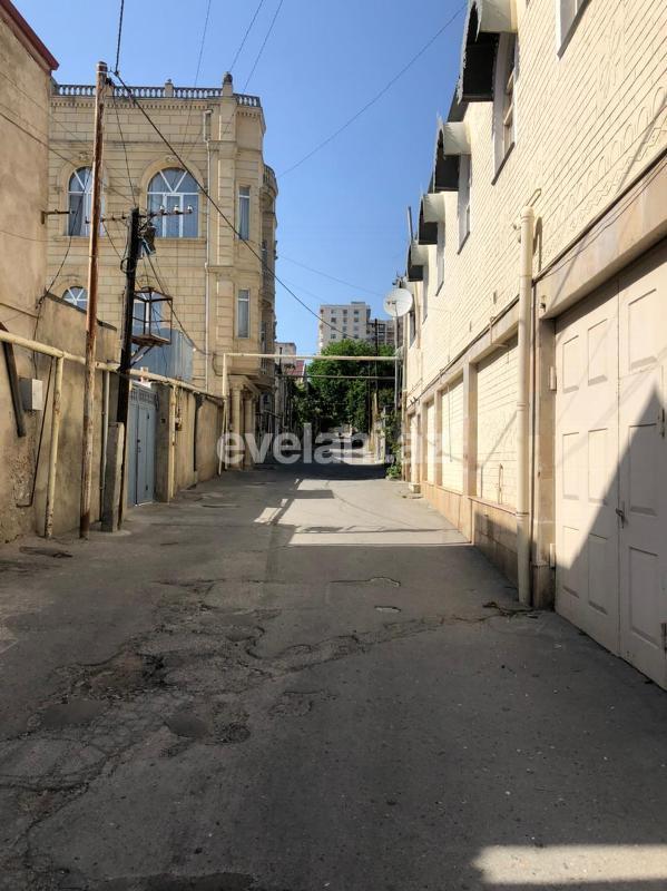 Sale, land, 2 ar, Baku, Yasamal r.