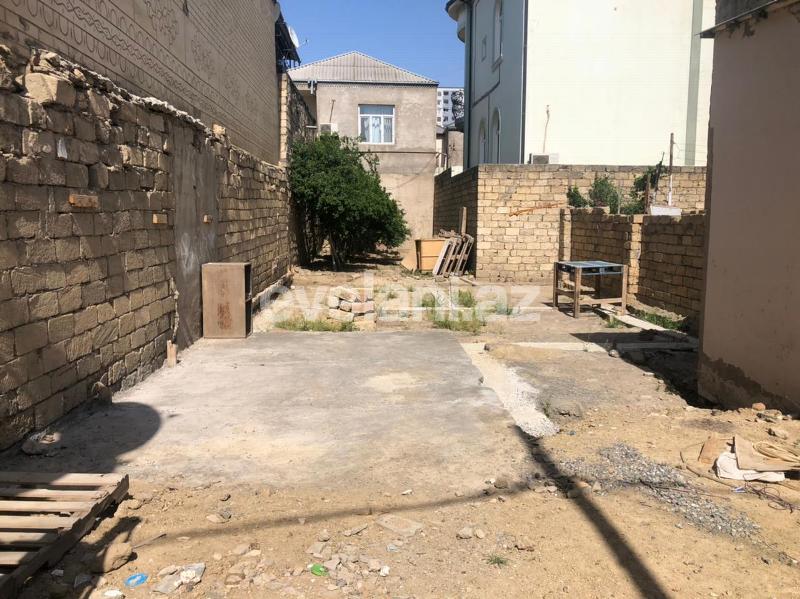 Sale, land, 2 ar, Baku, Yasamal r.