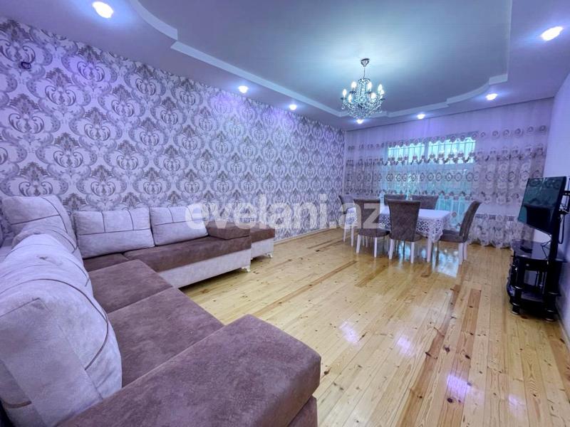 Satılır, villa, 4 otaqlı, 135 m², Bakı, Abşeron r.